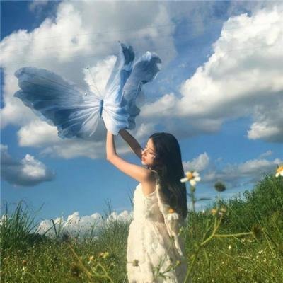 小梦想开花的时候