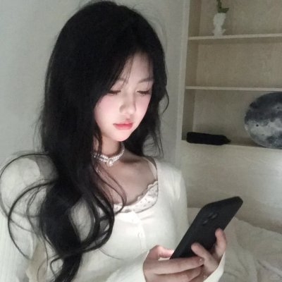 狼少女